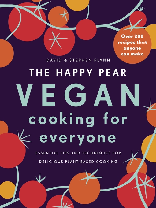 Title details for The Happy Pear by David Flynn - Available